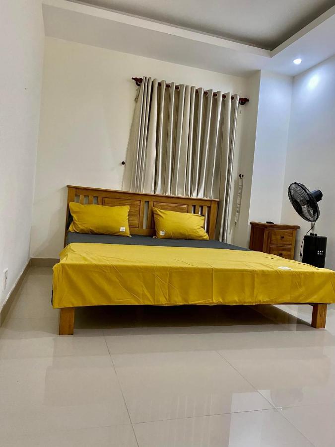 Homestay Anhtran Вунгтау Екстер'єр фото