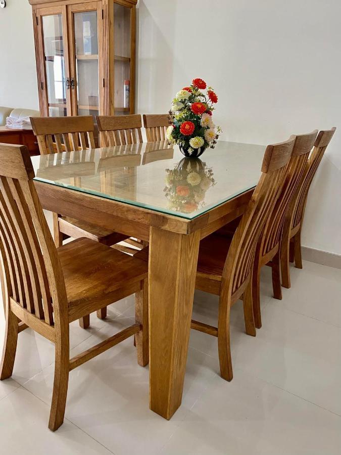 Homestay Anhtran Вунгтау Екстер'єр фото