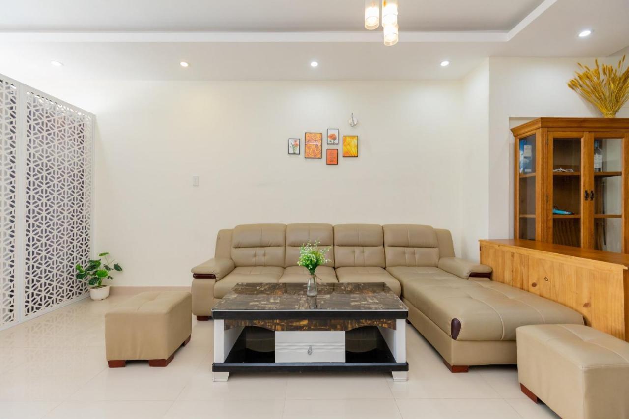Homestay Anhtran Вунгтау Екстер'єр фото