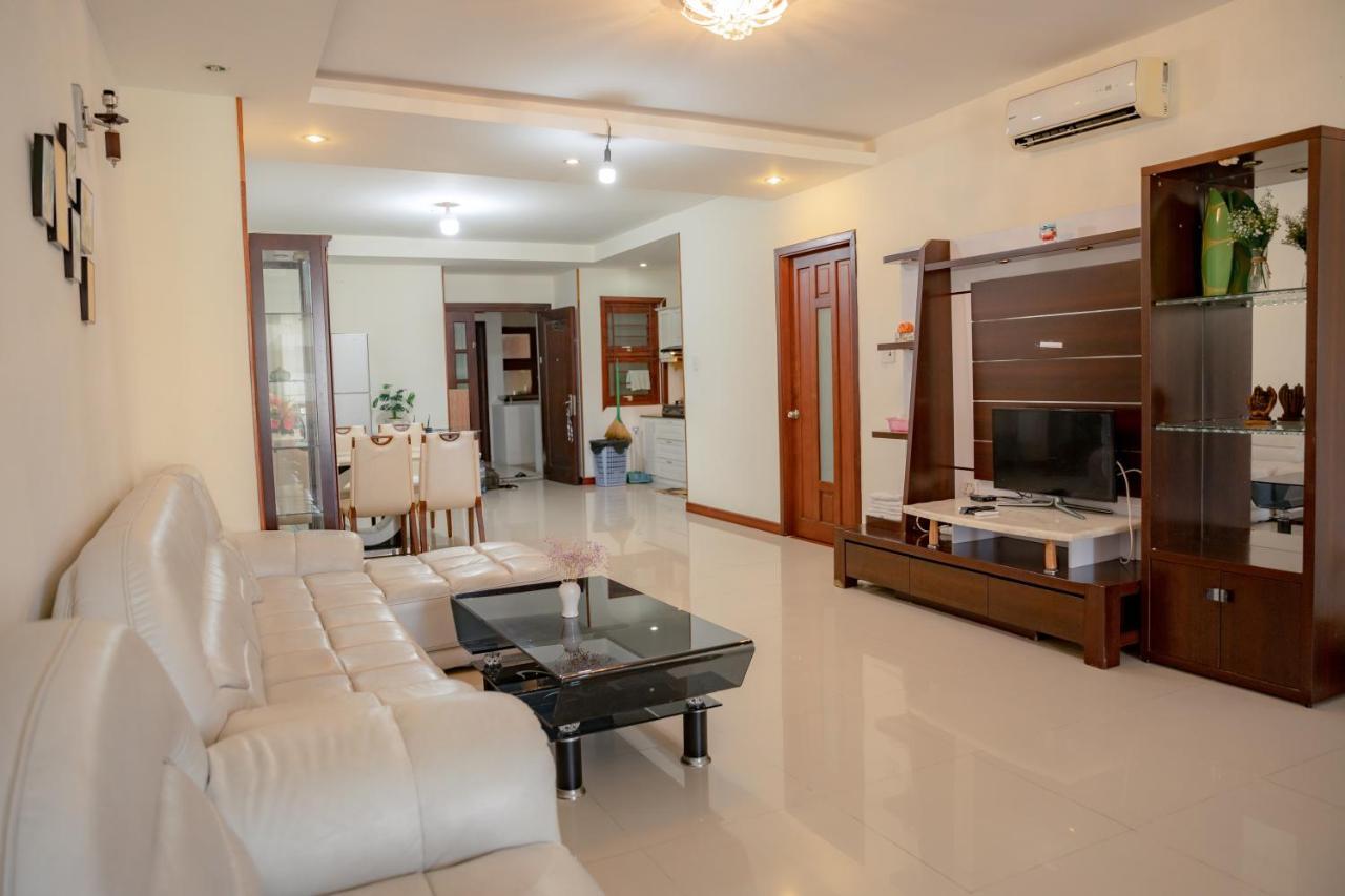 Homestay Anhtran Вунгтау Екстер'єр фото