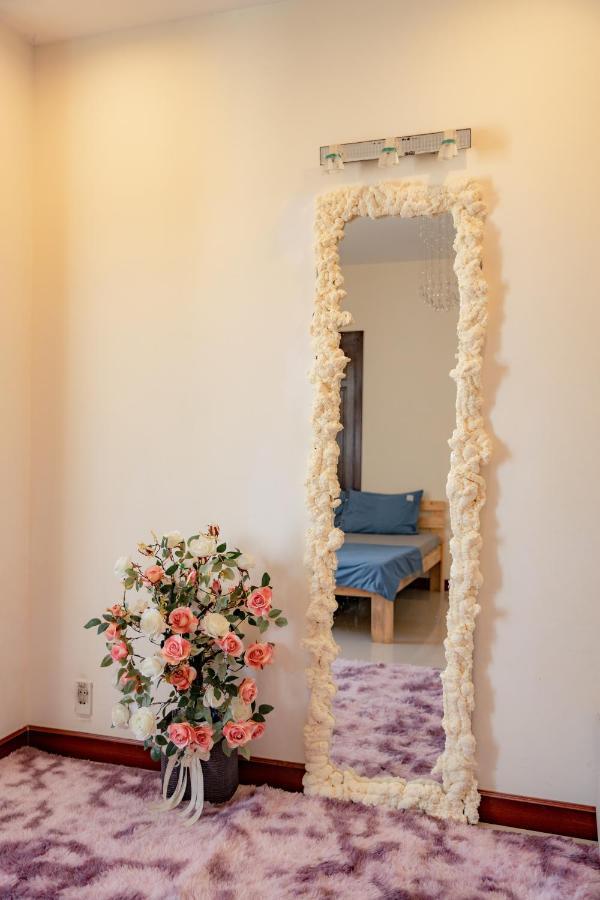 Homestay Anhtran Вунгтау Екстер'єр фото