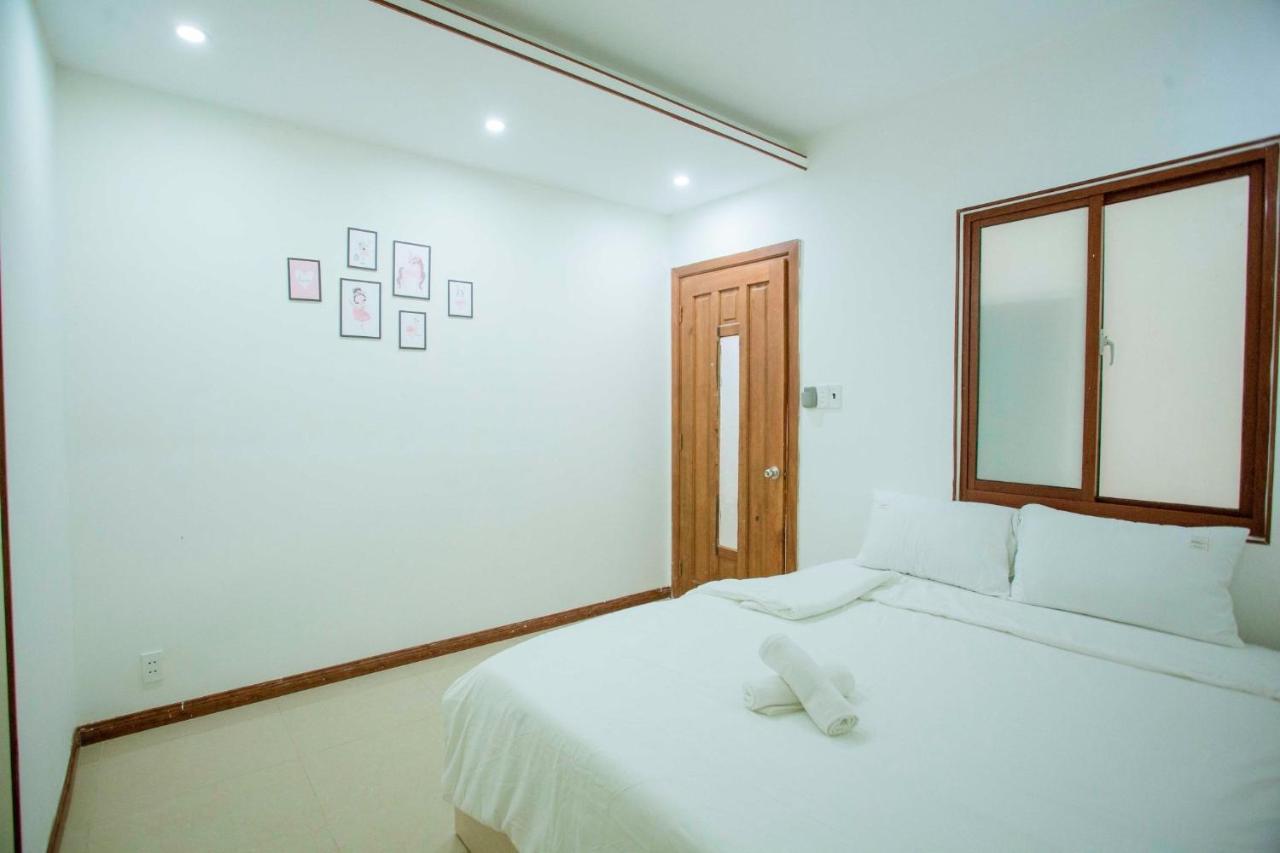 Homestay Anhtran Вунгтау Екстер'єр фото