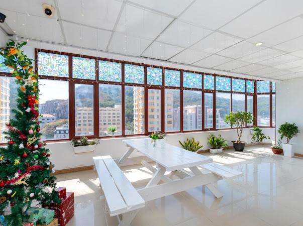 Homestay Anhtran Вунгтау Екстер'єр фото