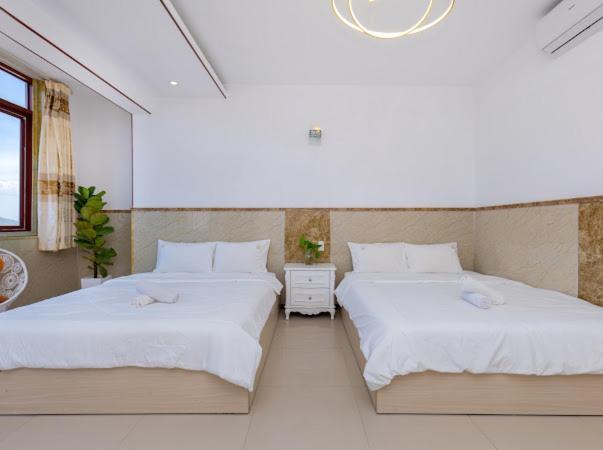 Homestay Anhtran Вунгтау Екстер'єр фото